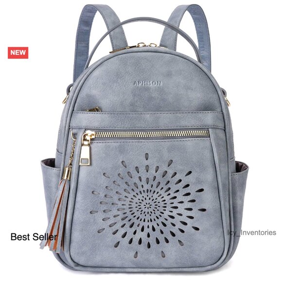 free sewing pattern for a simply go mini backpack Free Small Backpack Pattern